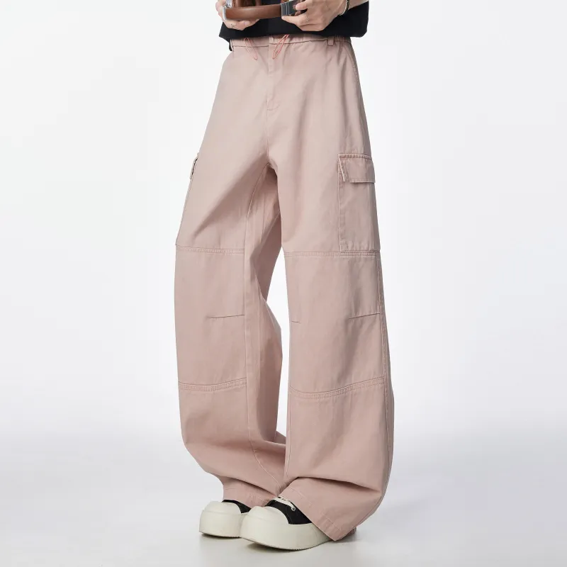 DANGERTIGER Jeans Unisex-2