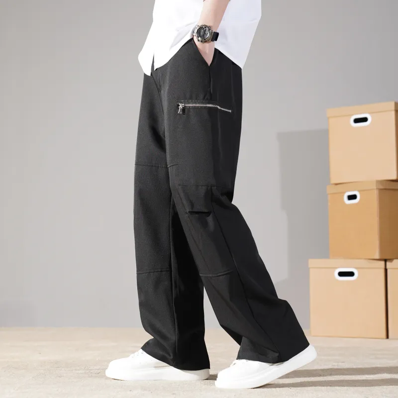 DANGERTIGER Suit Trouser Unisex-4