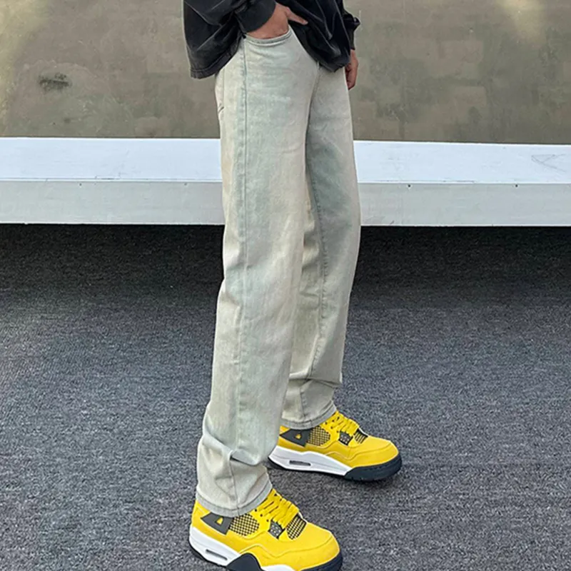 DANGERTIGER Jeans Unisex-11