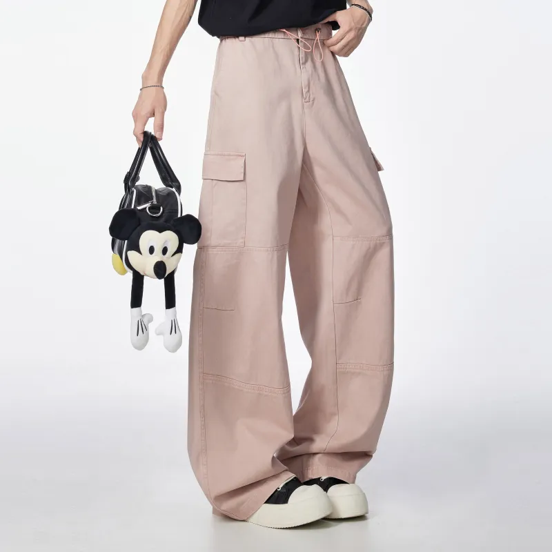 DANGERTIGER Jeans Unisex-4