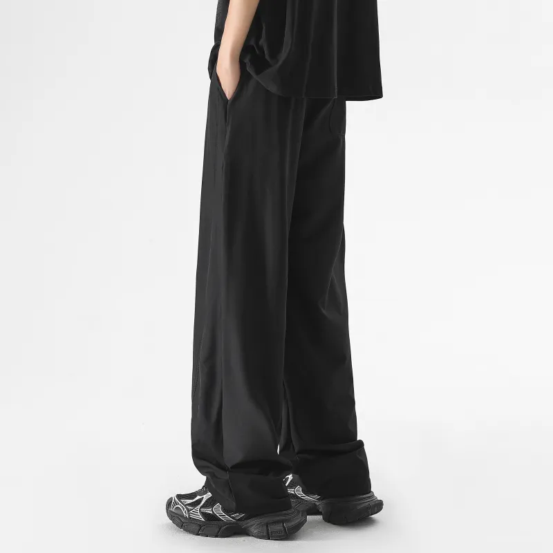 DANGERTIGER Casual Pants Unisex-9