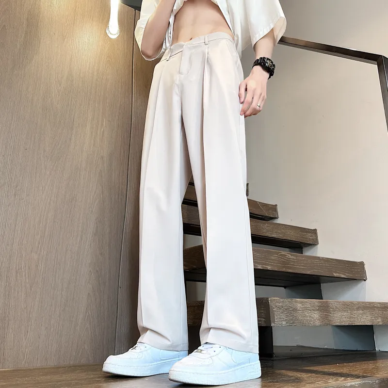 DANGERTIGER Suit Trouser Unisex-9