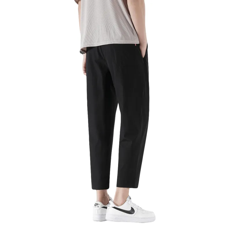 DANGERTIGER Casual Pants Unisex-7