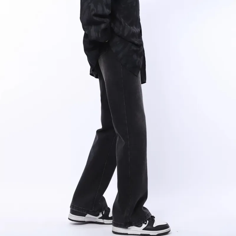 DANGERTIGER Jeans Unisex-3