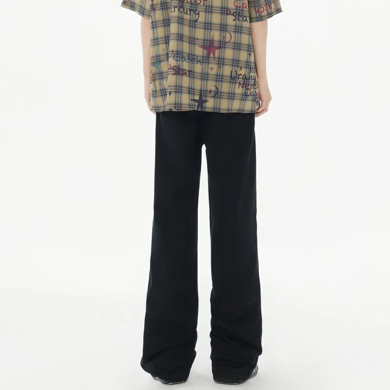 DANGERTIGER Jeans Unisex-3