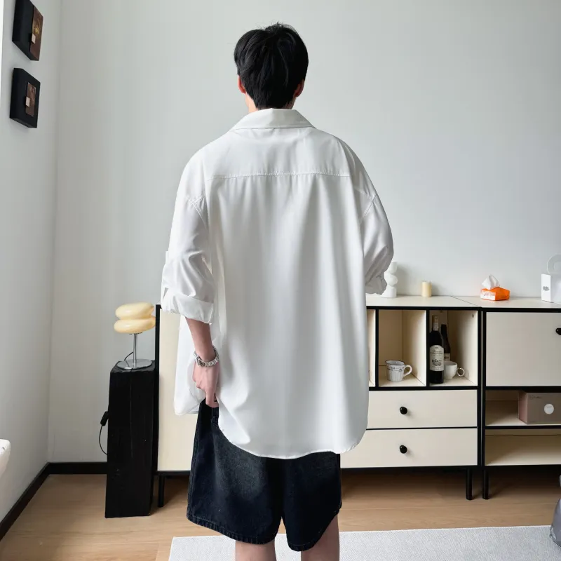 DANGERTIGER Shirts Unisex-1