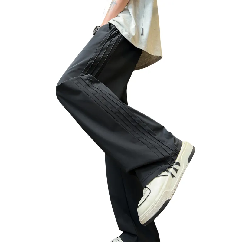 DANGERTIGER Casual Pants Unisex-6