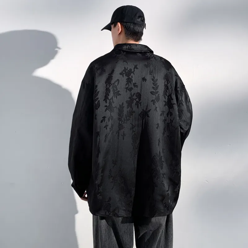 DANGERTIGER Shirts Unisex-22