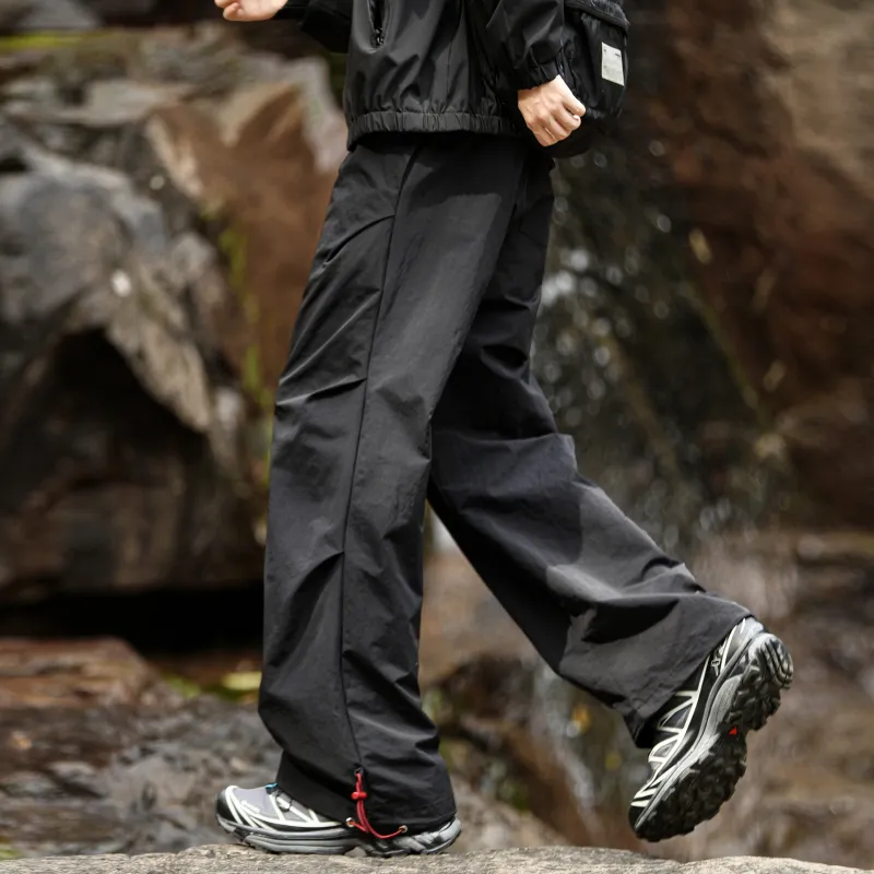 DANGERTIGER Casual Pants Unisex-9
