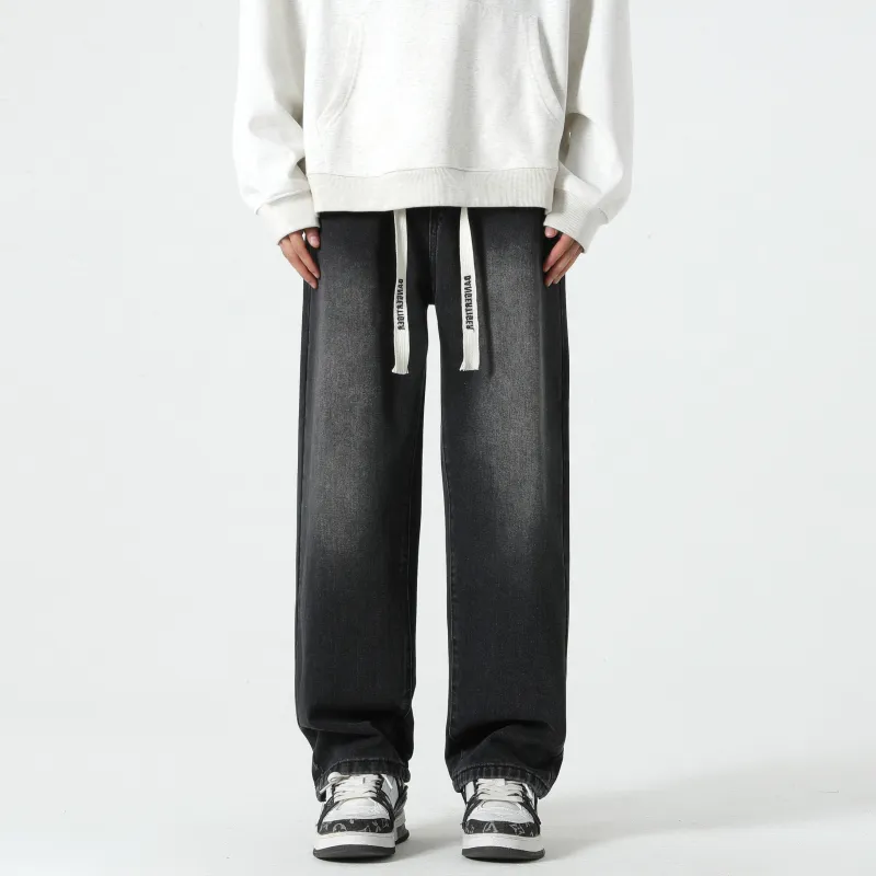 DANGERTIGER Sweatshirt Sets Unisex-17