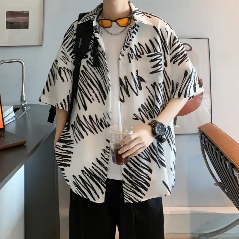 DANGERTIGER Shirts Unisex-15