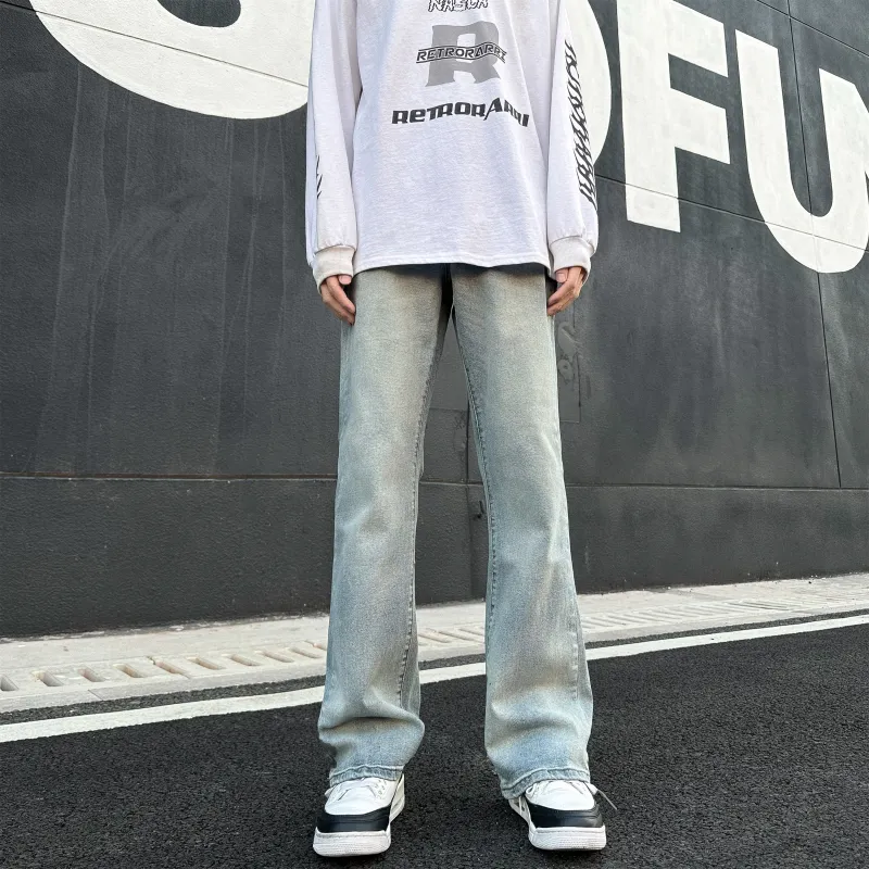DANGERTIGER Jeans Unisex-21
