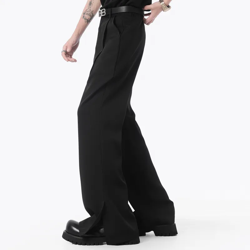 DANGERTIGER Suit Trouser Unisex-13