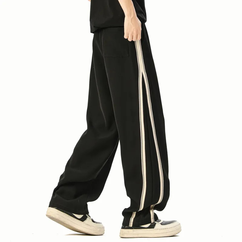 DANGERTIGER Casual Pants Unisex-9