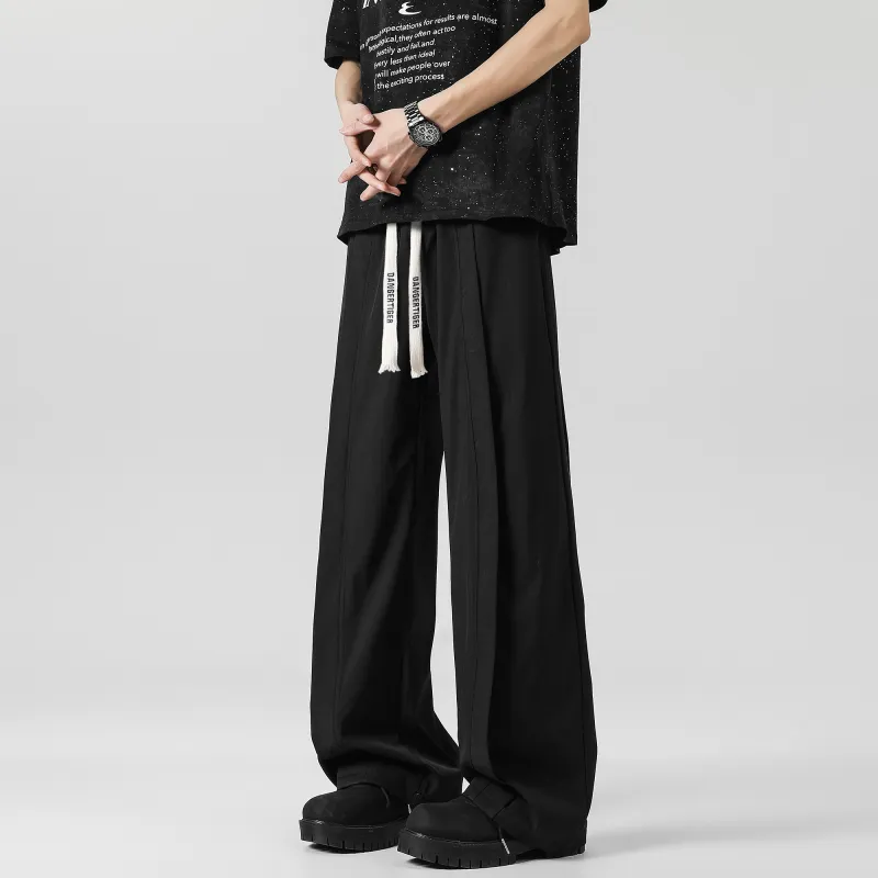 DANGERTIGER Suit Trouser Unisex-10