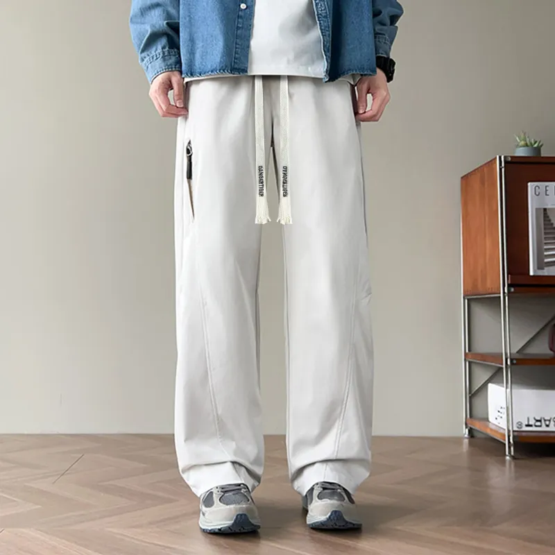 DANGERTIGER Cargo Pants Unisex-1