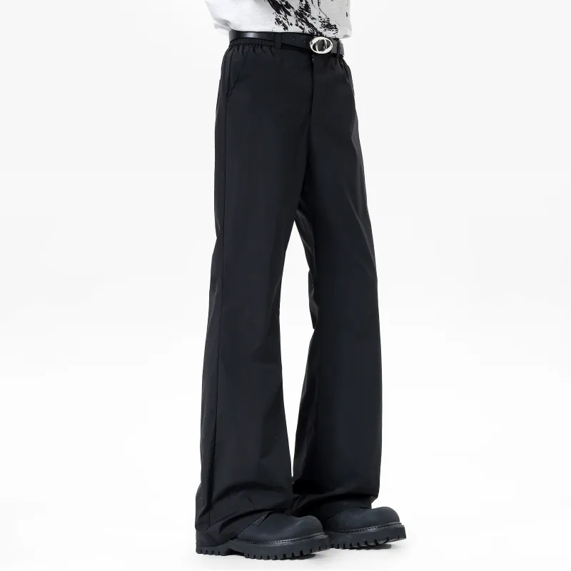 DANGERTIGER Suit Trouser Unisex-8