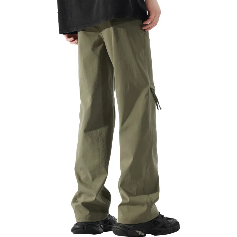 DANGERTIGER Cargo Pants Unisex-6
