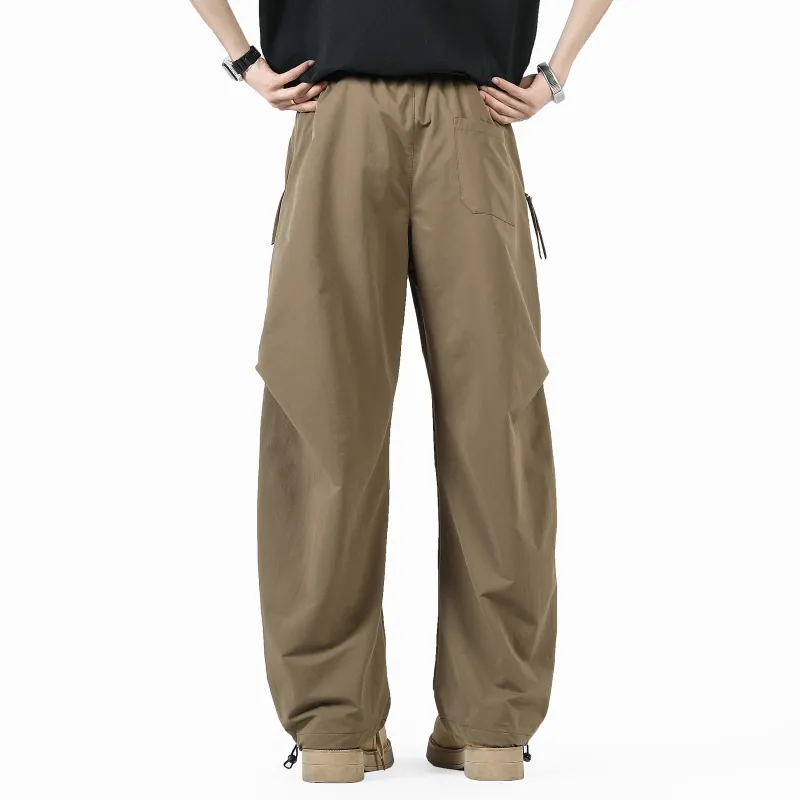 DANGERTIGER Cargo Pants Unisex-9