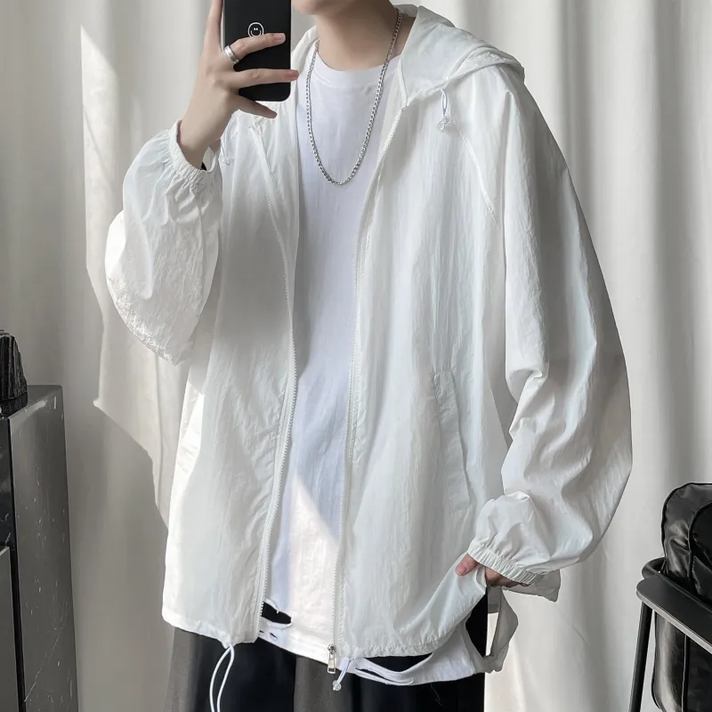 DANGERTIGER Jackets & Coats Unisex-13
