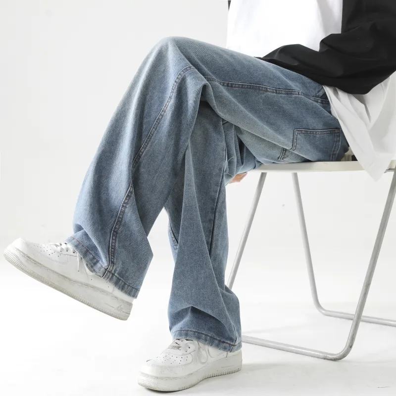 DANGERTIGER Jeans Unisex-23