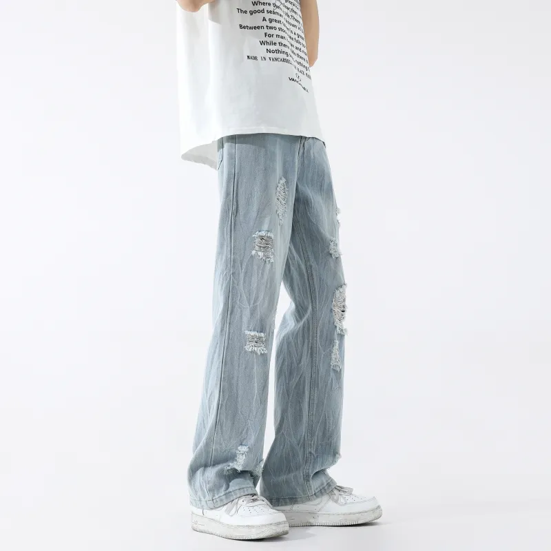 DANGERTIGER Jeans Unisex-24