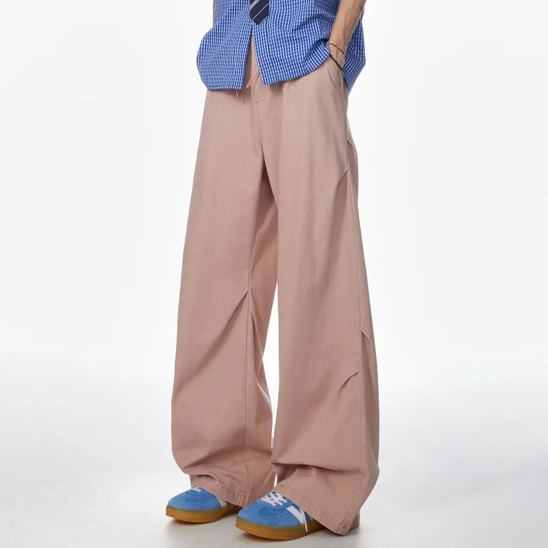 DANGERTIGER Cargo Pants Unisex-13