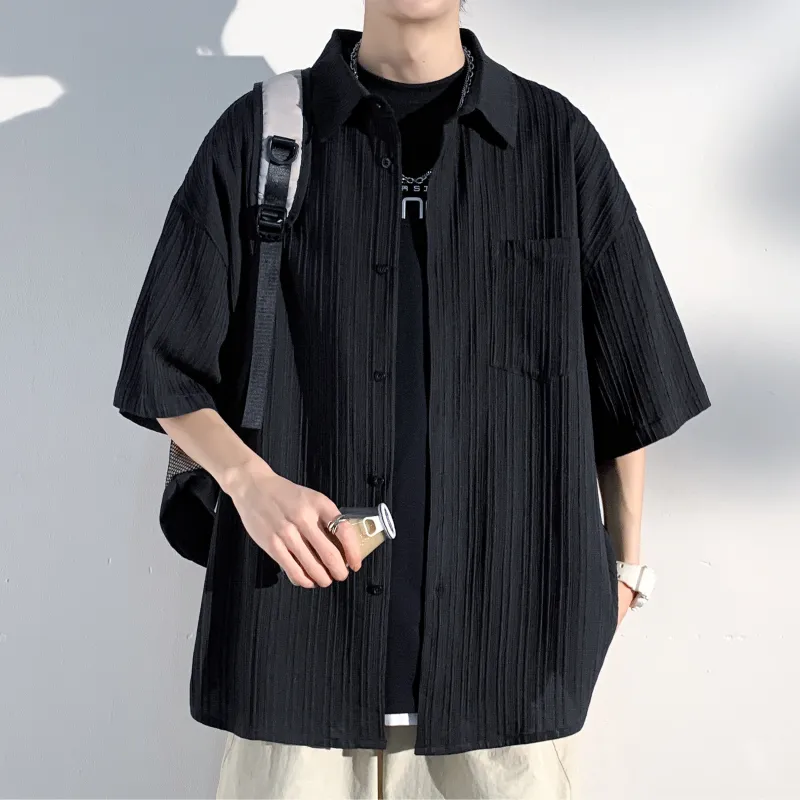 DANGERTIGER Shirts Unisex-8