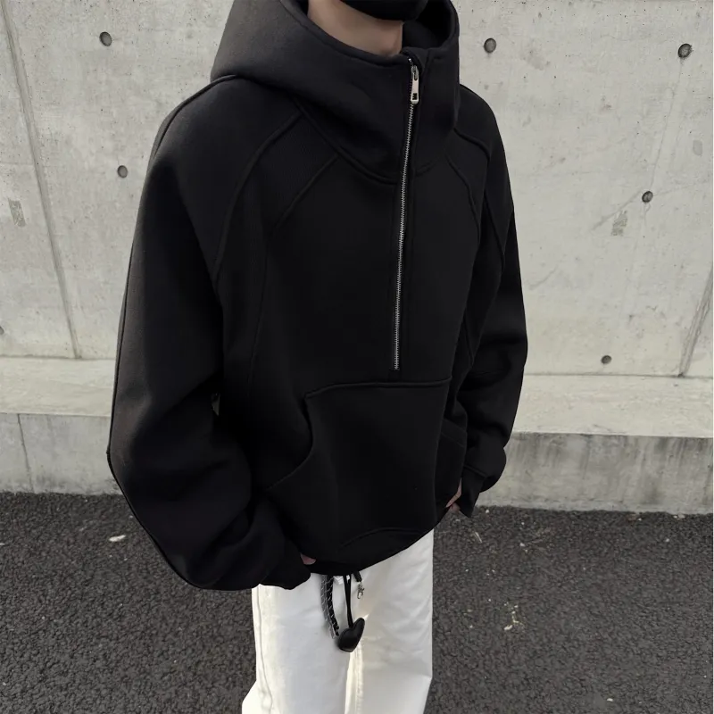 MIIRACER Sweatshirts Unisex-6