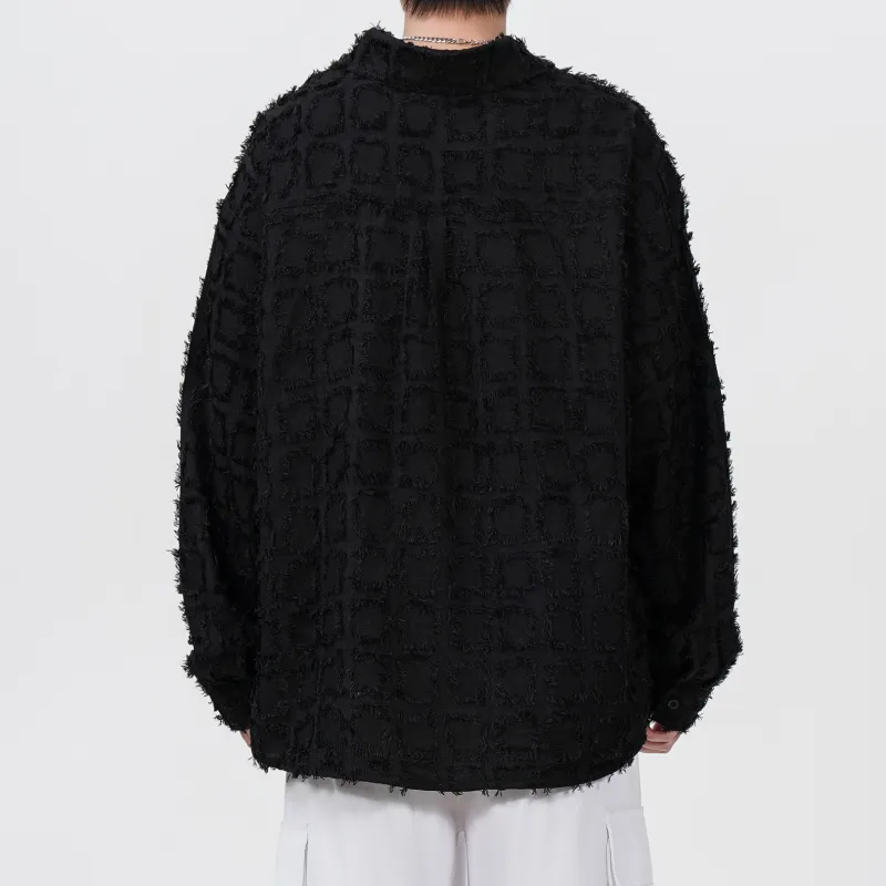 DANGERTIGER Jackets Coats Unisex-12