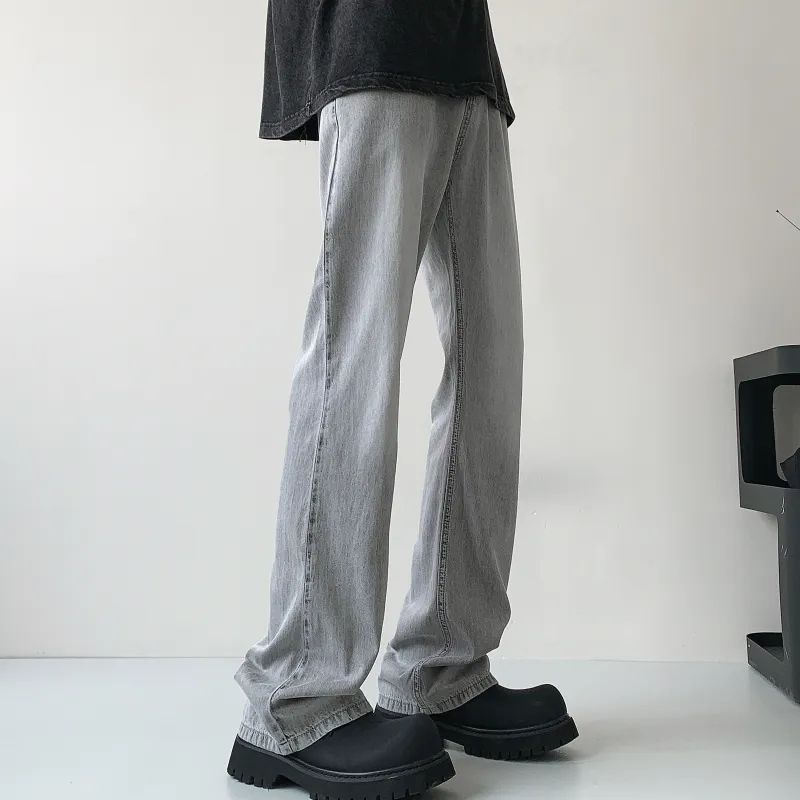 DANGERTIGER Jeans Unisex-14