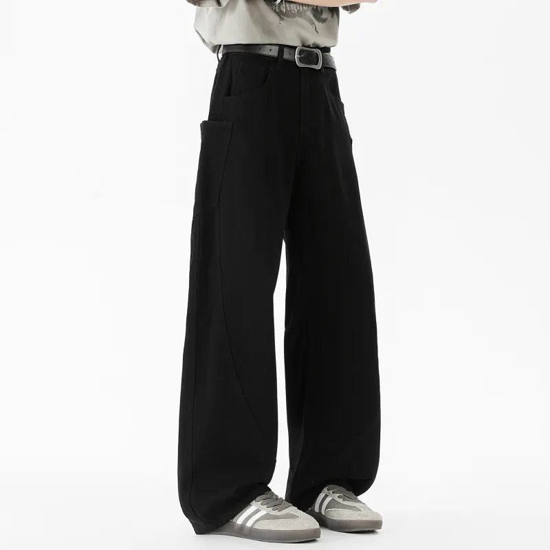 DANGERTIGER Jeans Unisex-4