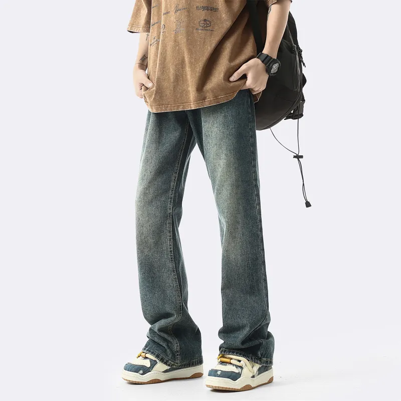 DANGERTIGER Jeans Unisex-21