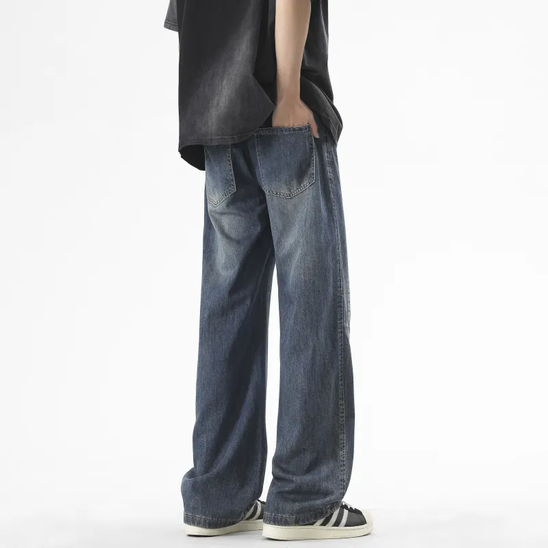 DANGERTIGER Jeans Unisex-13