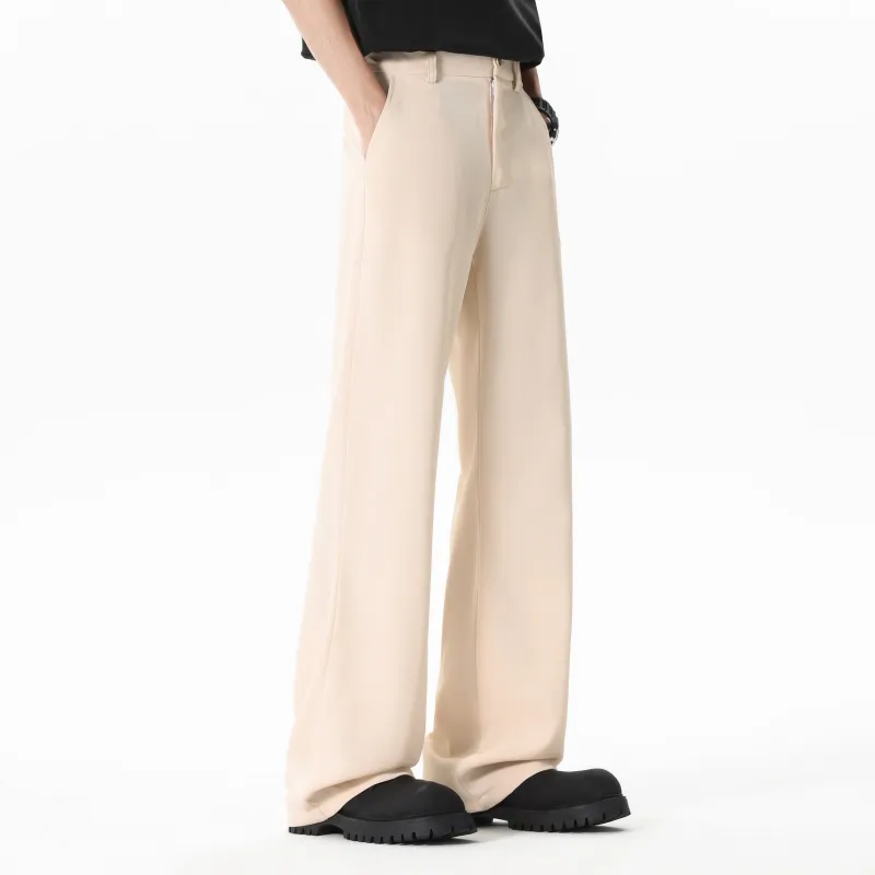 DANGERTIGER Knitted Sweatpants Unisex-13