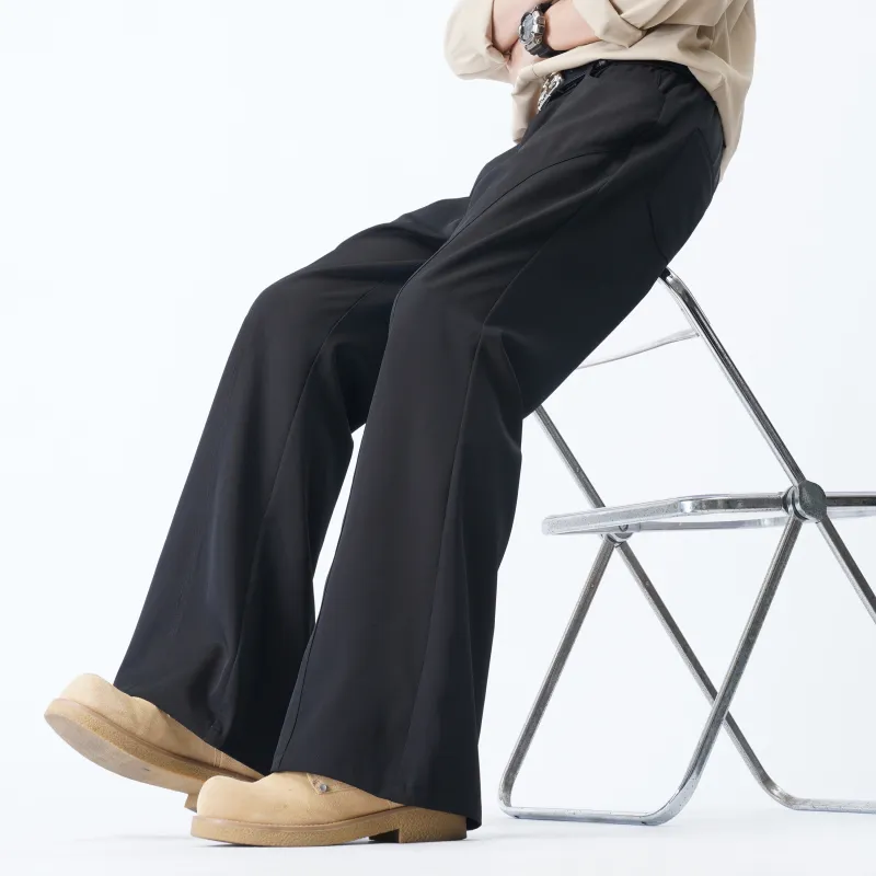 DANGERTIGER Suit Trouser Unisex-20