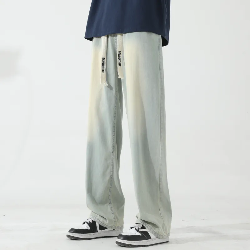 DANGERTIGER Jeans Unisex-2