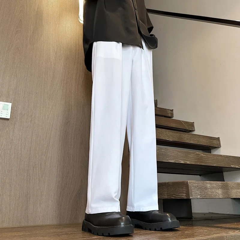 DANGERTIGER Suit Trouser Unisex-13