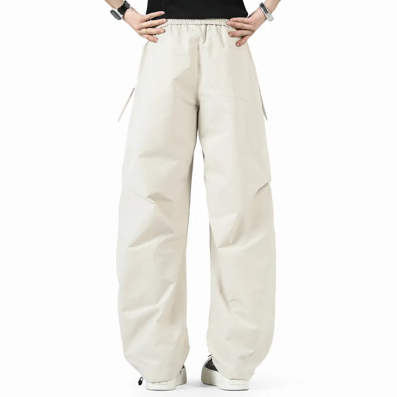 DANGERTIGER Cargo Pants Unisex-14
