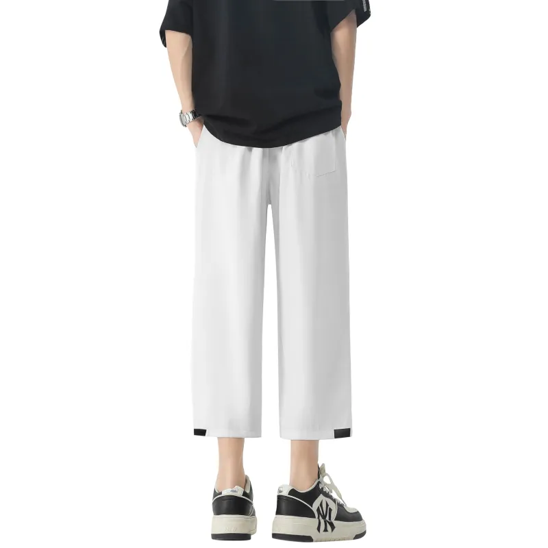 DANGERTIGER Casual Pants Unisex-1