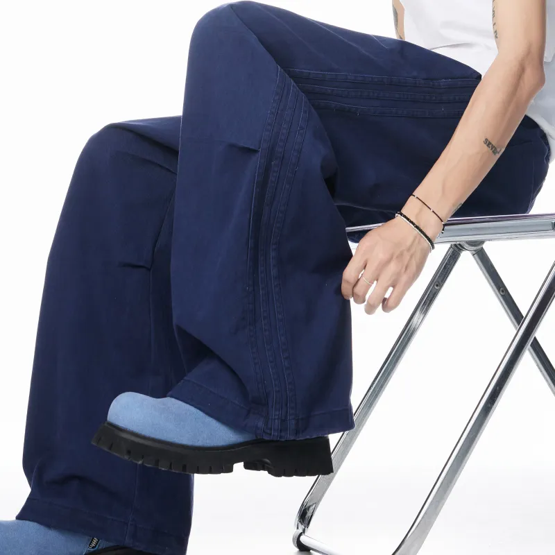 DANGERTIGER Jeans Unisex-22