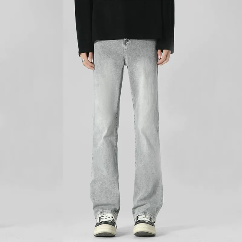 DANGERTIGER Jeans Unisex-13