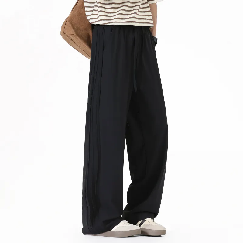 DANGERTIGER Casual Pants Unisex-8