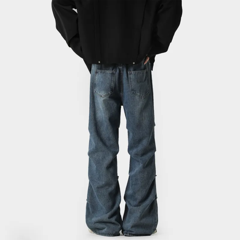 DANGERTIGER Jeans Unisex-13