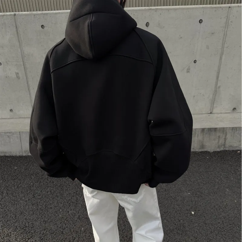 MIIRACER Sweatshirts Unisex-7