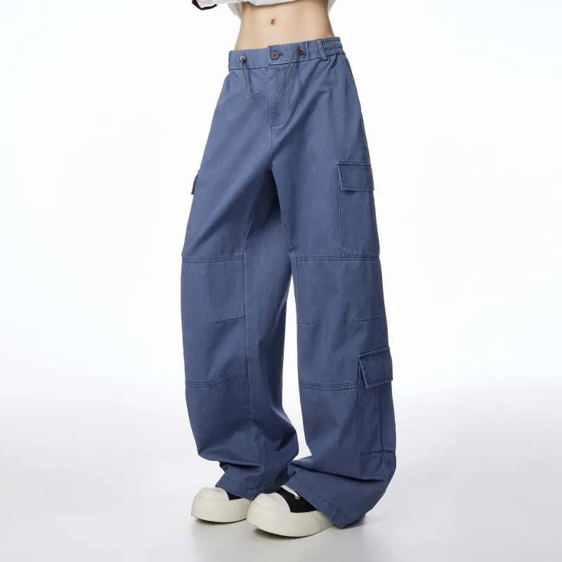 DANGERTIGER Jeans Unisex-2