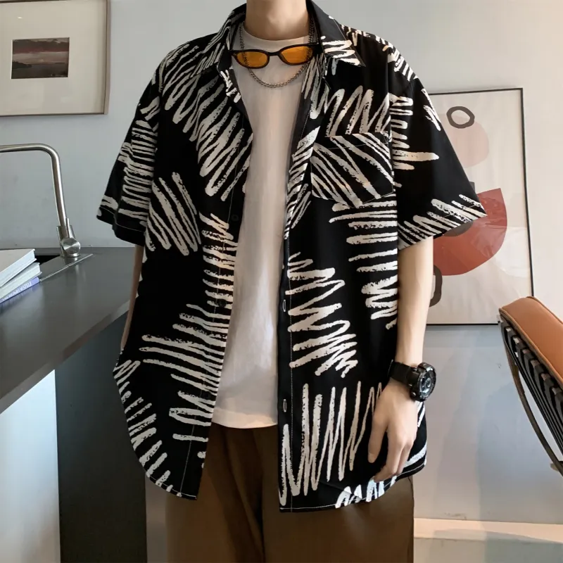 DANGERTIGER Shirts Unisex-9