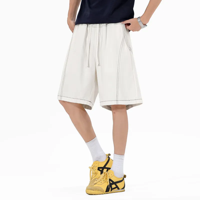 DANGERTIGER Casual Shorts Unisex-7