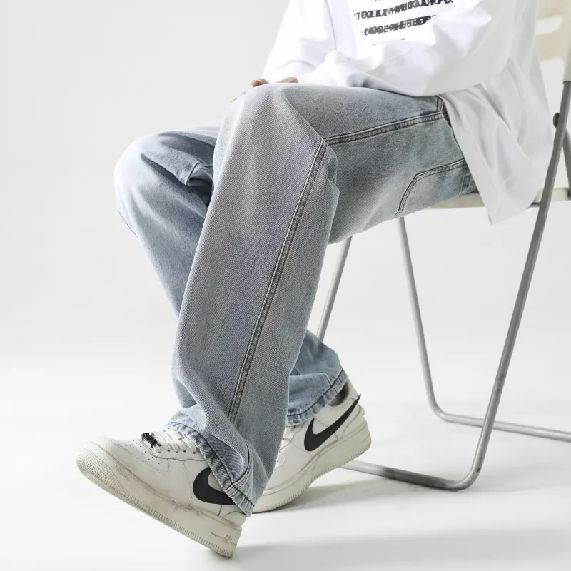 DANGERTIGER Jeans Unisex-17