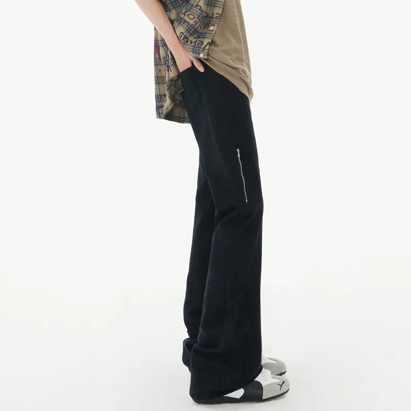 DANGERTIGER Jeans Unisex-2